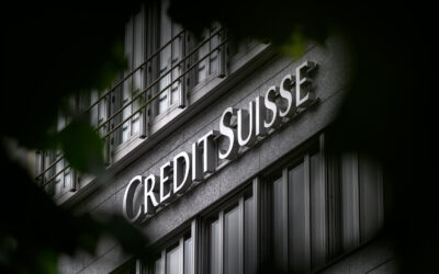 An update on Credit Suisse and the outlook for Monetary Policy